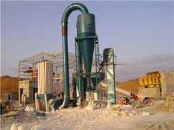 锰矿制砂机械工作原理具体产品有破碎机 