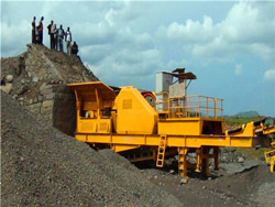 时产8001200吨石英鹅卵石制砂机 
