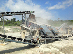 广西桂林锰矿石开采碎石机 