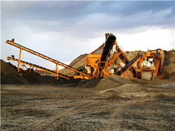煤矿新型碎石机 