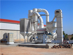 水泥厂超细粉体技术磨粉机设备 